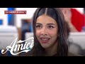 Amici 24 - Francesca - Stand by me