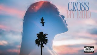 Marc Sanderson-Cross My Mind Ft. Jl Prod.gexales