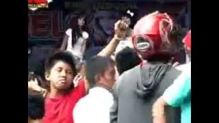 D  ANGEL   Mabuk Racikan   KOPLO