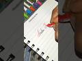 Name request accepted please check out your video #art #youtubeshorts #handwriting #viralreels