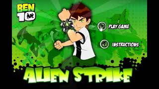 Ben 10! Alien Strike screenshot 4