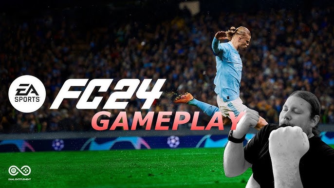All EA SPORTS FC 24 scores and reviews: Is it the true successor to FIFA? -  Meristation