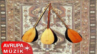 Ali Karaaslan - Garibim Fukarayım 