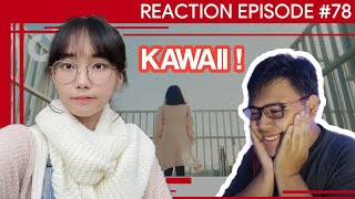 Reaction Yori  Shjo Manga     Yori Yori Kawaii