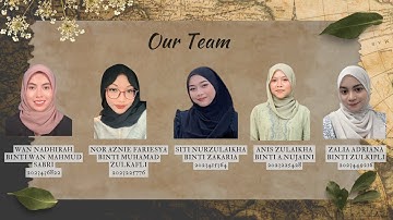 FIN533 GROUP PROJECT PRESENTATION