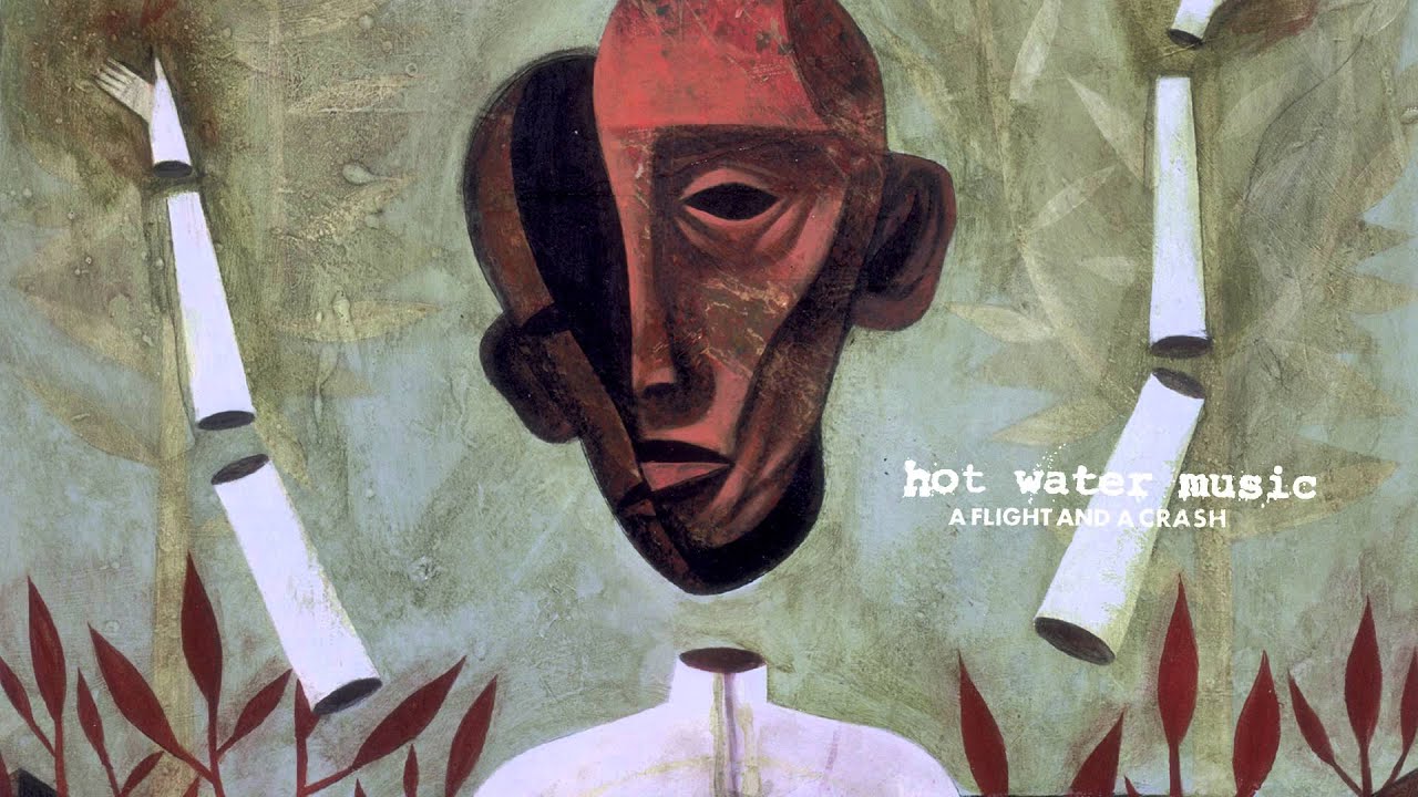 Sleduj Hot Water Music - "Old Rules" (Full Album Stream) na YouTube Sleduj Hot Water Music - "Old Rules" (Full Album Stream) na YouTube