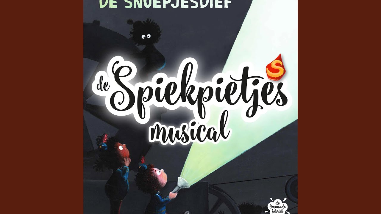 ballade van thee en koek