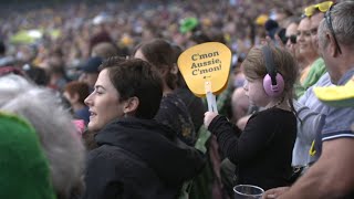 Congratulations Australia and New Zealand on hosting FIFA WWC 2023