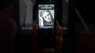 Ipod Nano 5Th Showcase