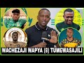 рџ ґ LIVE NOMAA MSIKIE INJINIA MUDA ATANGAZA MAJINA YA WACHEZAJI WAPYA 8 WALIOSAJILIWA YANGA LEO рџ ґ LIVE NOMAA MSIKIE INJINIA MUDA ATANGAZA MAJINA YA WACHEZAJI WAPYA 8 WALIOSAJILIWA YANGA LEO