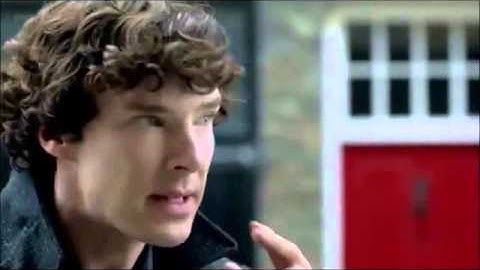 Sherlock - Hero
