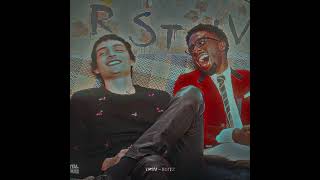 "Watch Untill The End 🔥💀" - Max &amp; Jimmy VOCE NA MIRA JUMPSTYLE (Slowed &amp; Reverb) #shorts