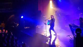 Egg Shaped Fred,Dark Mavis Paul Dr O2 Ritz Manchester 1318