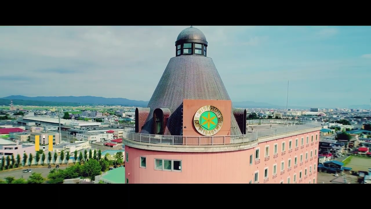 キャンパス紹介 | 青森中央短期大学 Aomori Chuo Junior College