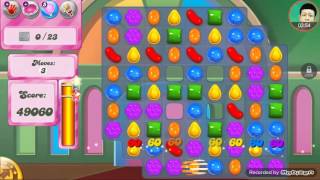 Game Candy Crush Saga(12) screenshot 3