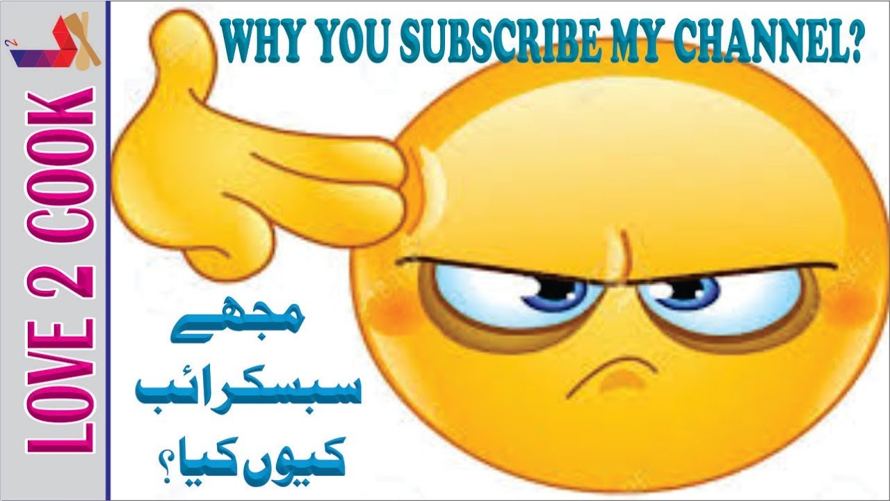 Why You Subscribe My Channel-How To Start A Cooking Channel 2019 vlogs in spanish