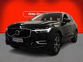 Volvo XC60 T8 TwE AWD Momentum aut-* Neliveto * Adaptiivinen vakionope