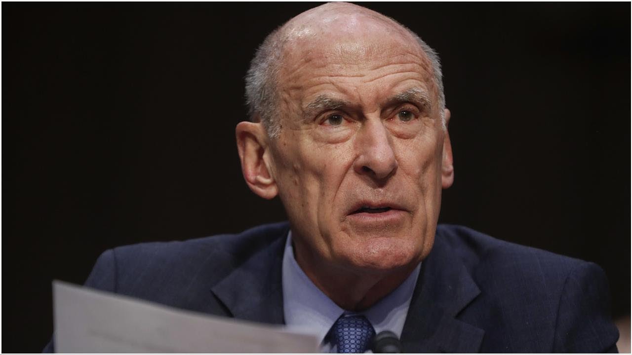 Spy Boss Coats Warns That Russia, Others Plot New Interference Techniques For 2020 fast news wordpress theme
