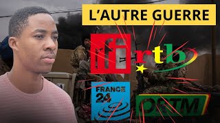 La vidéo pour comprendre la bataille de l'information entre la France et l'AES