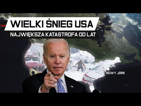 Wideo: Czy śnieżyca i śnieg to to samo?