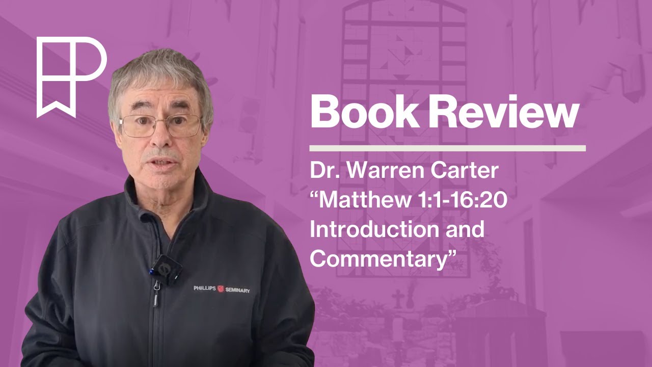 Book Review: 