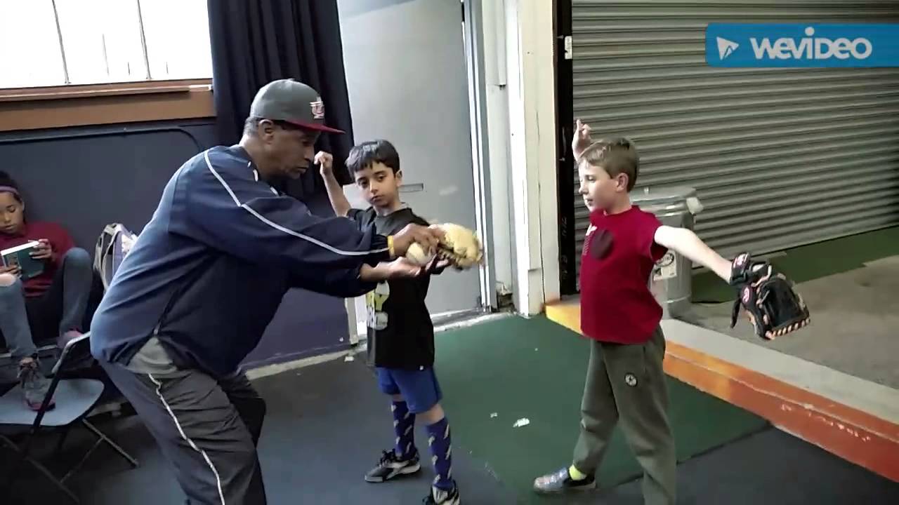 Wheelhouse Academy of Baseball Expert Instruction YouTube