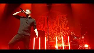 Monosphere - Anomia & Nadir Live In Luxembourg