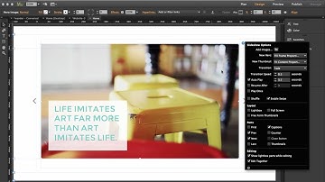 Adobe Muse CC 2014 - Right Click Image Replacement | Top 8 New Features by MuseThemes.com