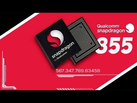 Qualcomm Snapdragon 855 COMFIRMED | Coming to Galaxy S10, OnePlus 7