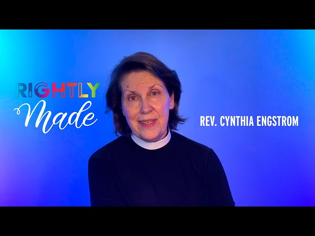 Introducing the Rightly Made Video Series