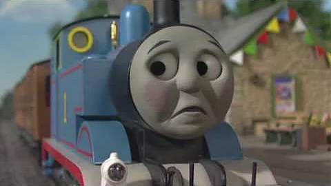 Thomas And The Tuba (UK) - 50fps