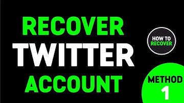 How To Recover Twitter X Account Without Email or Phone Number 2024 | X id recover kaise kare
