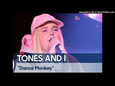 Dance Monkey