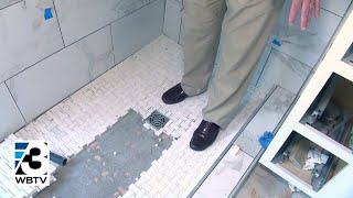 Davidson Family Stuck With Lien On Their Home After Contractor Fails To Pay Subs