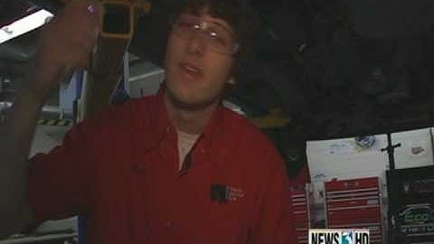 Wisconsin - EcoCAR: The NeXt Challenge New Vehicle