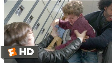 Wonder (2017) - Jack Will