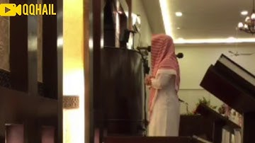 (يُسَبِّحُ لِلَّهِ مَا فِي السَّمَاوَاتِ وَمَا فِي الْأَرْضِ) تلاوة للقارئ عبدالله الخلف