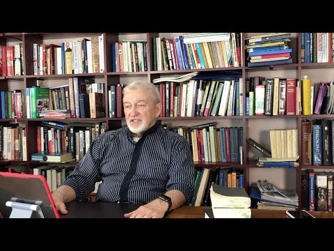 Видео: Что такое низкая критика Библии?