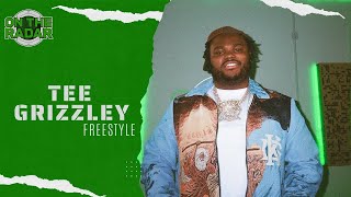 The Tee Grizzley "On The Radar" Freestyle