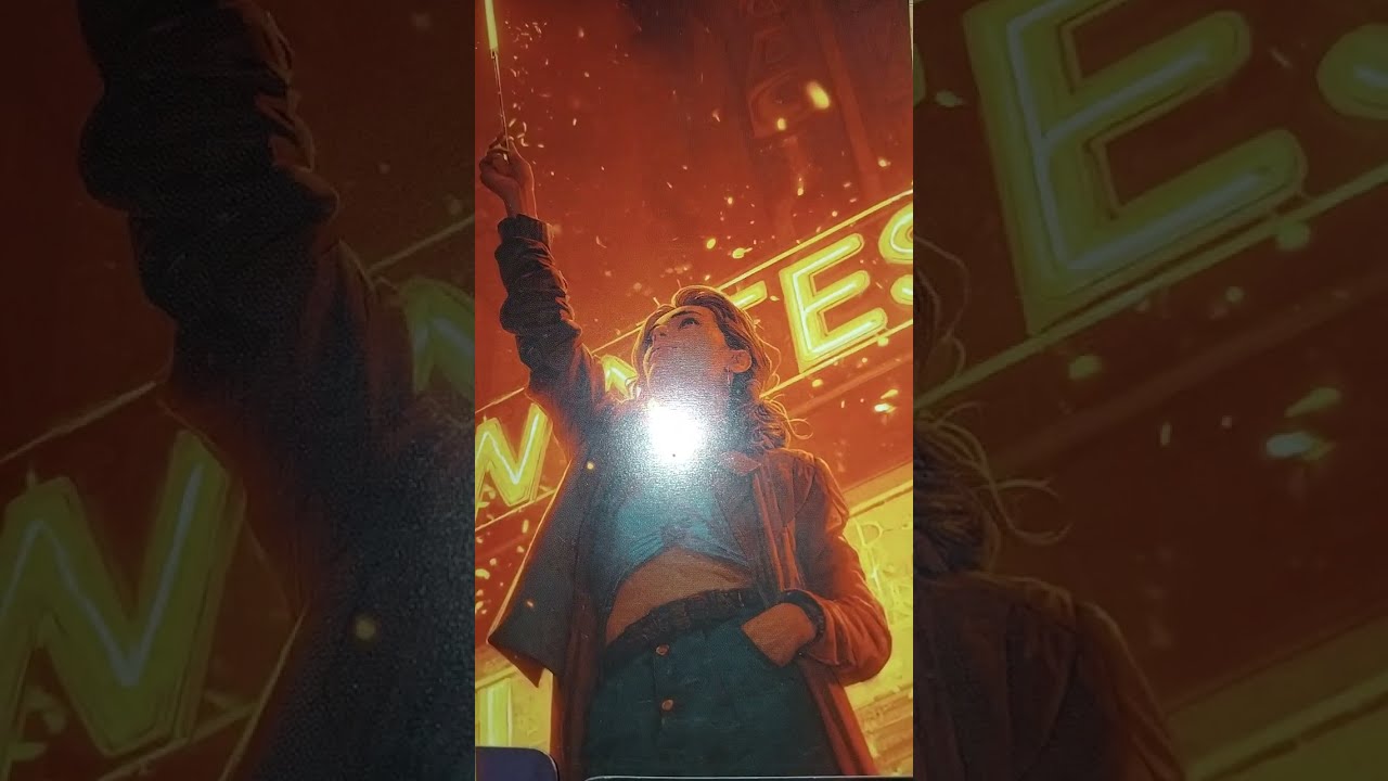 Они никогда не встречали никого подобного тебе!