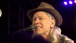 Elliott Murphy - Green River - Live@New-Morning Paris 16/03/2019