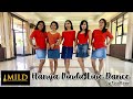 Hanya Rindu Line Dance | MILD Yogyakarta