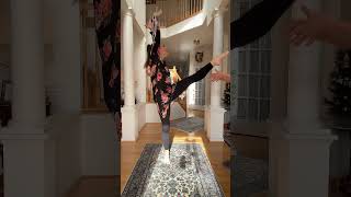 Famous You’re still the one. ❤️‍🔥❤️‍🔥 @Boz Mofid #couple #gymnastics #dance #foryou #fyp Wealth