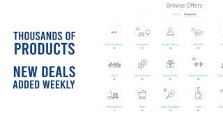 BENEPLACE Employee Perks Program