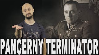 Pancerny terminator - gen. Stanisław Maczek. Historia Bez Cenzury
