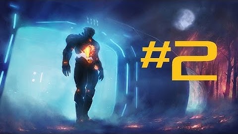 We all play - XCOM: Enemy Within - part 2