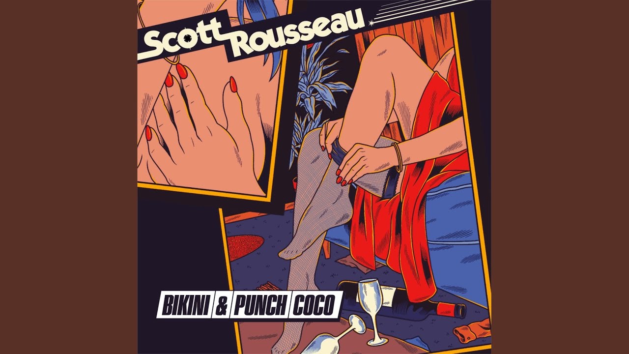 Bikini Punch Coco auf YouTube ansehen Bikini Punch Coco auf YouTube ansehen