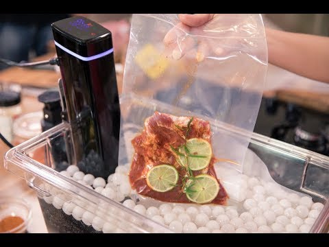 Can a Sous Vide Machine be Kashered?