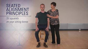 Performing WellCAST: Alexander Technique