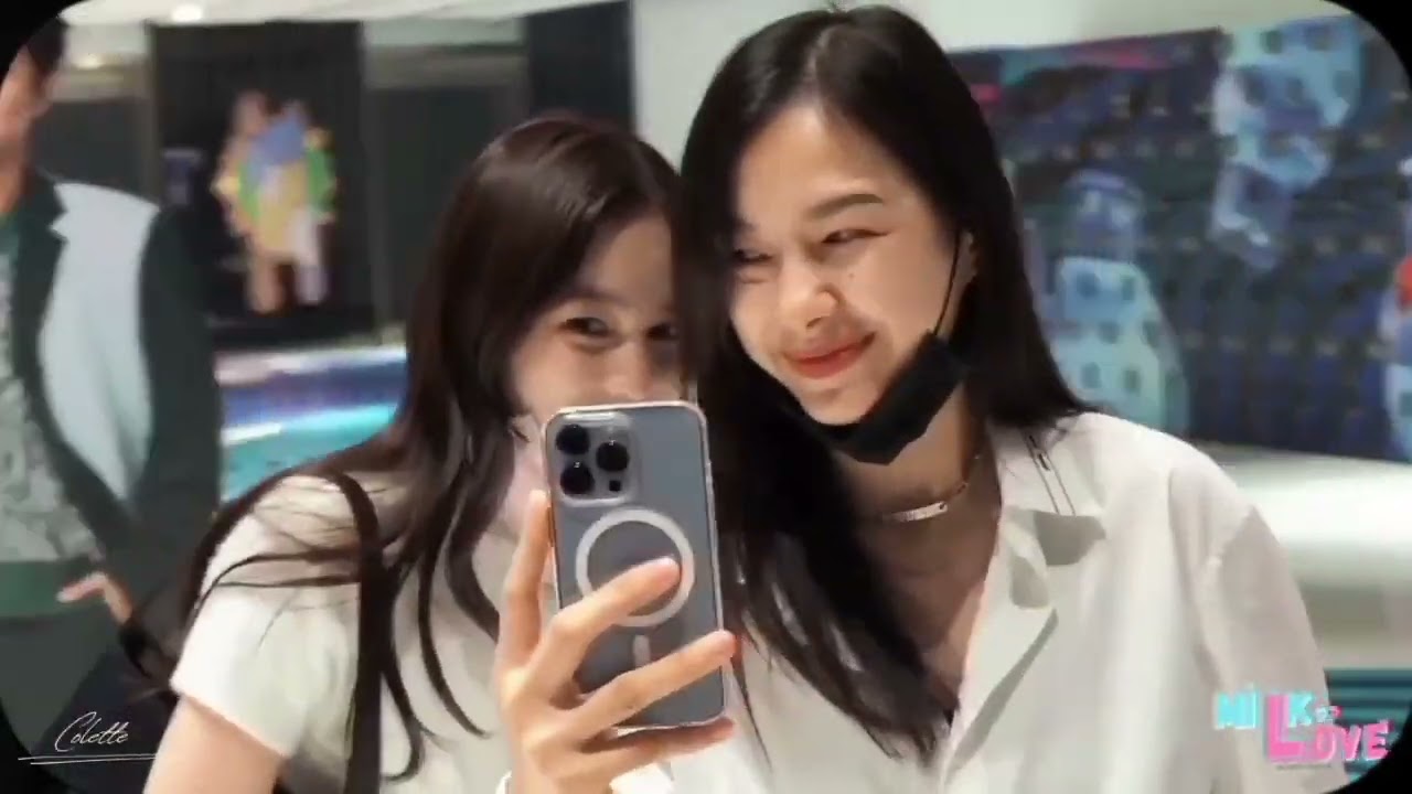 MilkLove(OngsaSun 23.5) ไม่บอกเธอ - Bedroom AudioOst.Hormones 